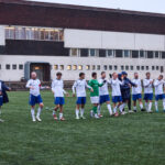 Trutnov si vyšlápl na Přepeře, výhru přinesly premiérové trefy Votrubce