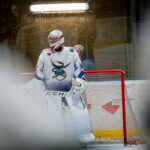 Krajská hokejová liga: Trutnov - Nové Město (3:7)