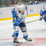 Krajská hokejová liga: Trutnov - Nové Město (3:7)