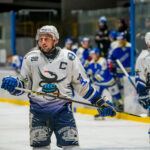 Krajská hokejová liga: Trutnov - Nové Město (3:7)