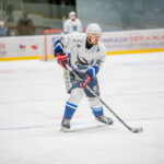 Krajská hokejová liga: Trutnov - Nové Město (3:7)