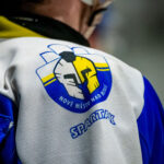 Krajská hokejová liga: Trutnov - Nové Město (3:7)