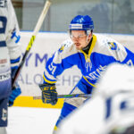 Krajská hokejová liga: Trutnov - Nové Město (3:7)