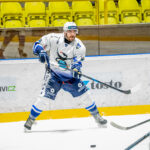 Krajská hokejová liga: Trutnov - Nové Město (3:7)