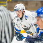 Krajská hokejová liga: Trutnov - Nové Město (3:7)