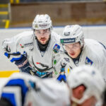 Krajská hokejová liga: Trutnov - Nové Město (3:7)