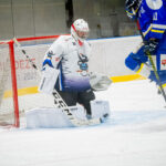 Krajská hokejová liga: Trutnov - Nové Město (3:7)