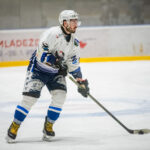 Krajská hokejová liga: Trutnov - Nové Město (3:7)