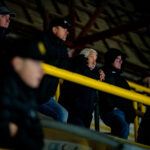 Krajská hokejová liga: Trutnov - Nové Město (3:7)