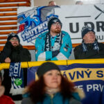 Krajská hokejová liga: Trutnov - Nové Město (3:7)