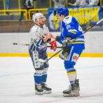Krajská hokejová liga: Trutnov - Nové Město (3:7)