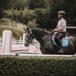 Láska ke koním na celý život