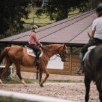 Láska ke koním na celý život