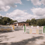 Láska ke koním na celý život