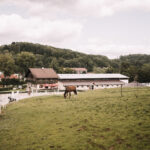 Láska ke koním na celý život