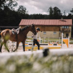 Láska ke koním na celý život