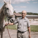 Láska ke koním na celý život