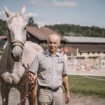 Láska ke koním na celý život