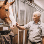 Láska ke koním na celý život