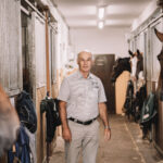 Láska ke koním na celý život