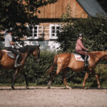 Láska ke koním na celý život