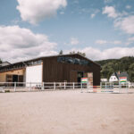 Láska ke koním na celý život