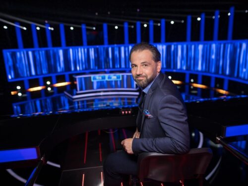 Nedělní televizní derby bude i s Kalkulátorem. Věřím, že vyhrajeme, říká