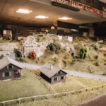 Klub železničních modelářů Trutnov