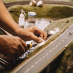 Klub železničních modelářů Trutnov