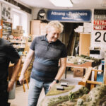 Klub železničních modelářů Trutnov