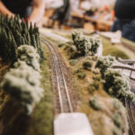 Klub železničních modelářů Trutnov