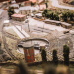 Klub železničních modelářů Trutnov