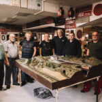 Klub železničních modelářů Trutnov