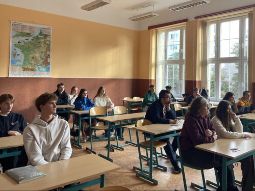Tři gymnázia v hradeckém kraji neotevřou první ročníky osmiletého studia