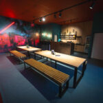 Laser game Battle Zone Trutnov