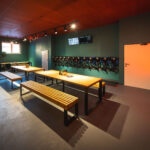 Laser game Battle Zone Trutnov