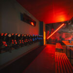 Laser game Battle Zone Trutnov
