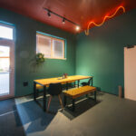 Laser game Battle Zone Trutnov