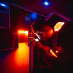 Laser game Battle Zone Trutnov