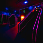 Laser game Battle Zone Trutnov