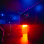 Laser game Battle Zone Trutnov