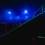 Laser game Battle Zone Trutnov