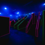 Laser game Battle Zone Trutnov