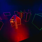 Laser game Battle Zone Trutnov