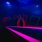 Laser game Battle Zone Trutnov