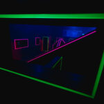 Laser game Battle Zone Trutnov