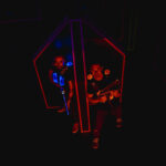 Laser game Battle Zone Trutnov