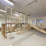 Laser game Battle Zone Trutnov