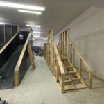 Laser game Battle Zone Trutnov