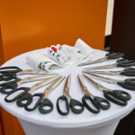 Nemocnice má nové zázemí pro rehabilitaci, transfúzku a laboratoře